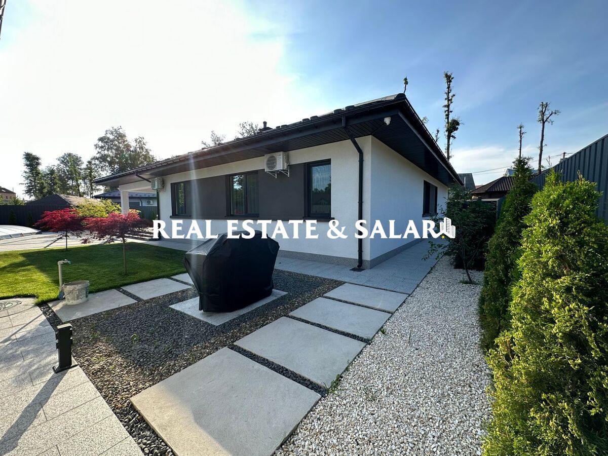 Продаж будинку Голосіїво Іподром Одеська траса фото 1 Продаж будинку Голосіїво Іподром Одеська траса фото 1