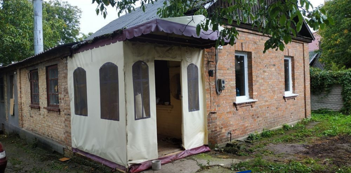 Ділянка з будинком, КИЇВ, Подільский р-н, Куренівка! фото 1 Ділянка з будинком, КИЇВ, Подільский р-н, Куренівка! фото 1