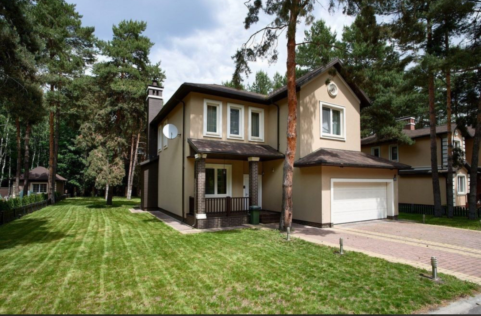 Будинок 252 кв. м. Riviera Village фото 1 Будинок 252 кв. м. Riviera Village фото 1