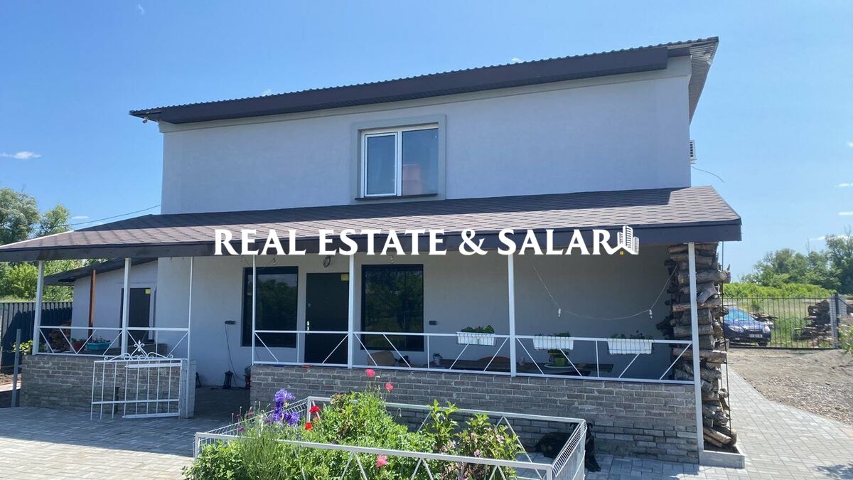 Продаж будинку Броварський район фото 1 Продаж будинку Броварський район фото 1