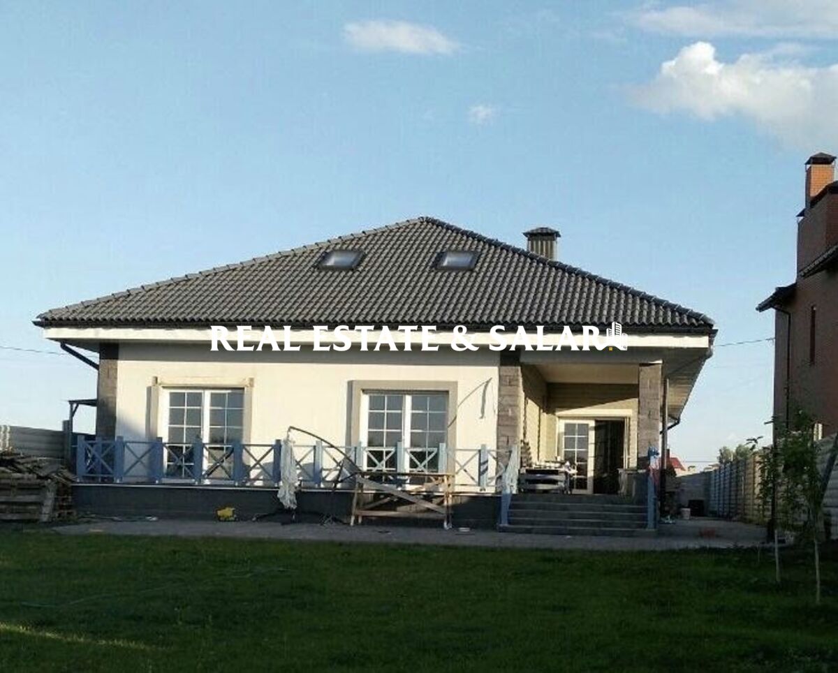 Продаж будинку Осокорки фото 1 Продаж будинку Осокорки фото 1