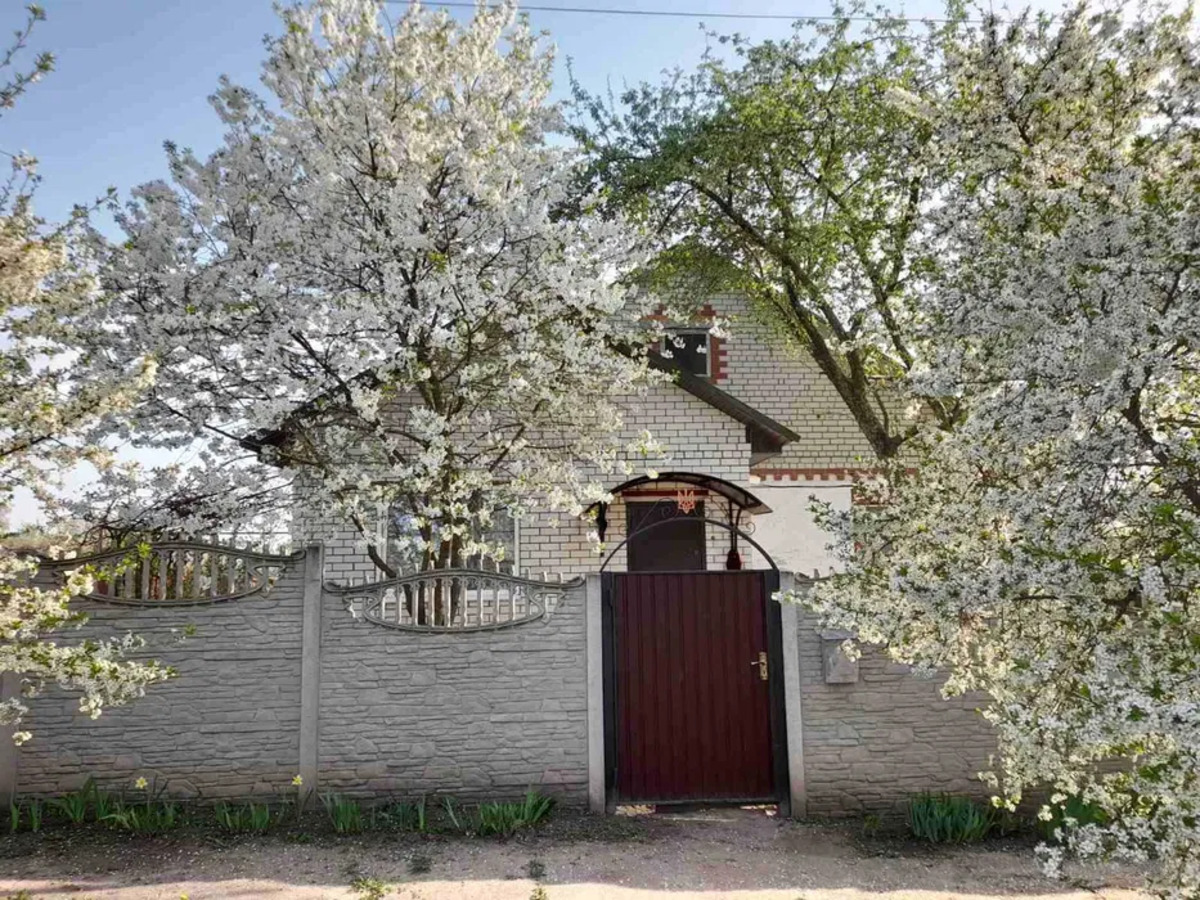 Продається будинок Київська, Броварський фото 1 Продається будинок Київська, Броварський фото 1