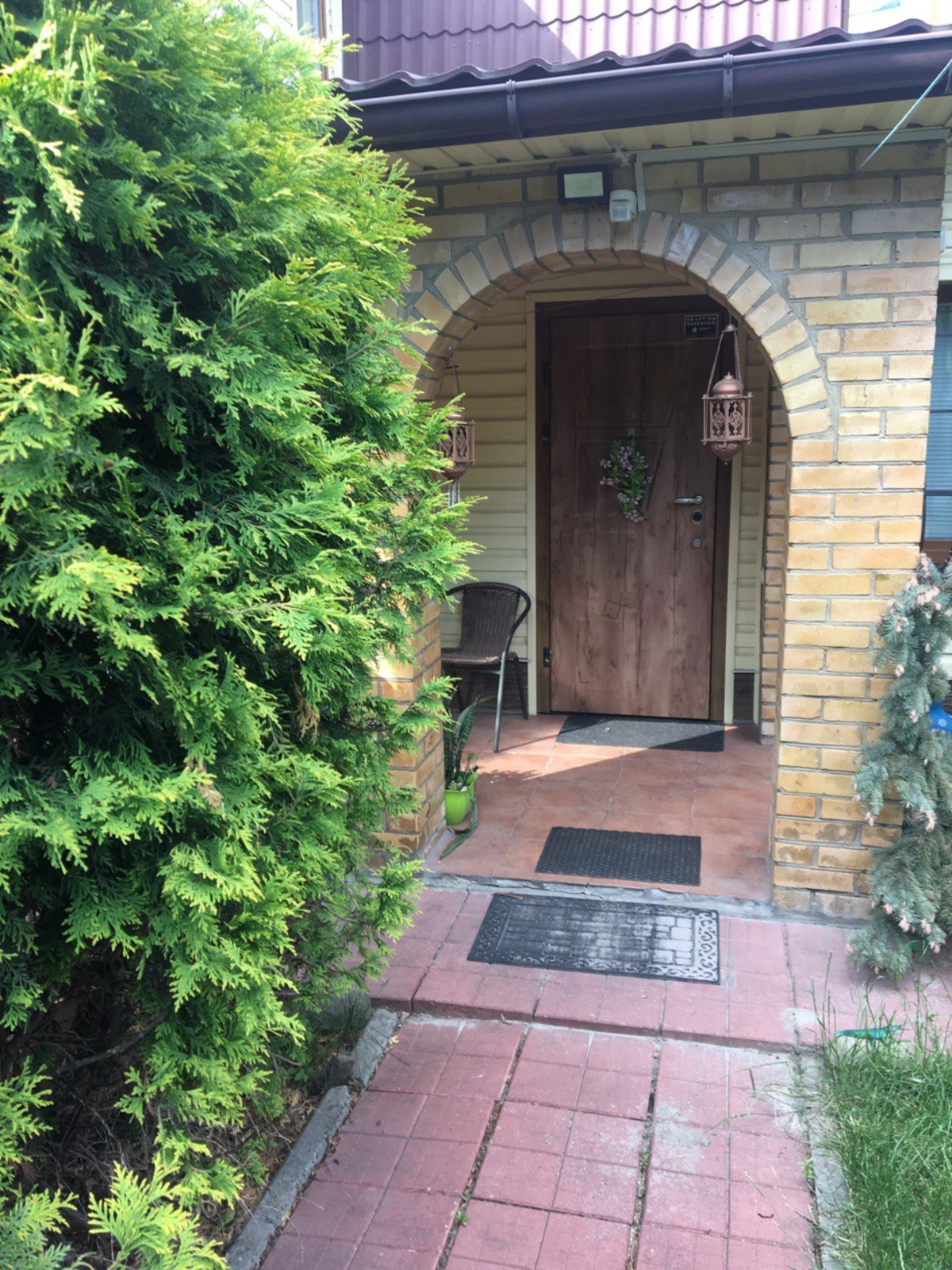 Продаж будинку з ділянкою 3 сотки (10 хв. пішки до метро Дорогожичі) фото 1 Продаж будинку з ділянкою 3 сотки (10 хв. пішки до метро Дорогожичі) фото 1