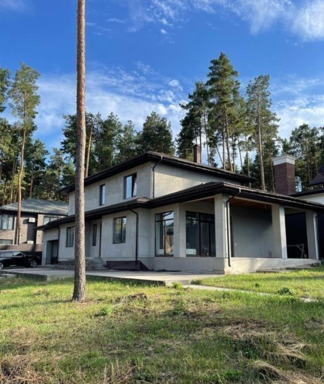 Продаж будинку Круглик (Кременище) Зелений Маєток фото 1 Продаж будинку Круглик (Кременище) Зелений Маєток фото 1