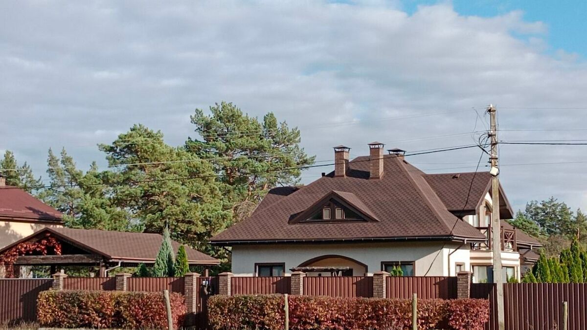 Продаж будинку Вишгород фото 1 Продаж будинку Вишгород фото 1