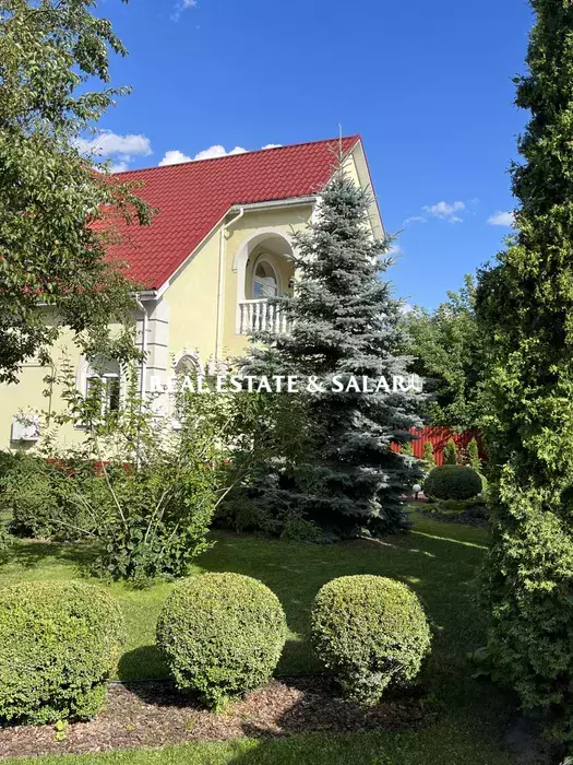 Продається будинок в Вишеньках фото 1 Продається будинок в Вишеньках фото 1