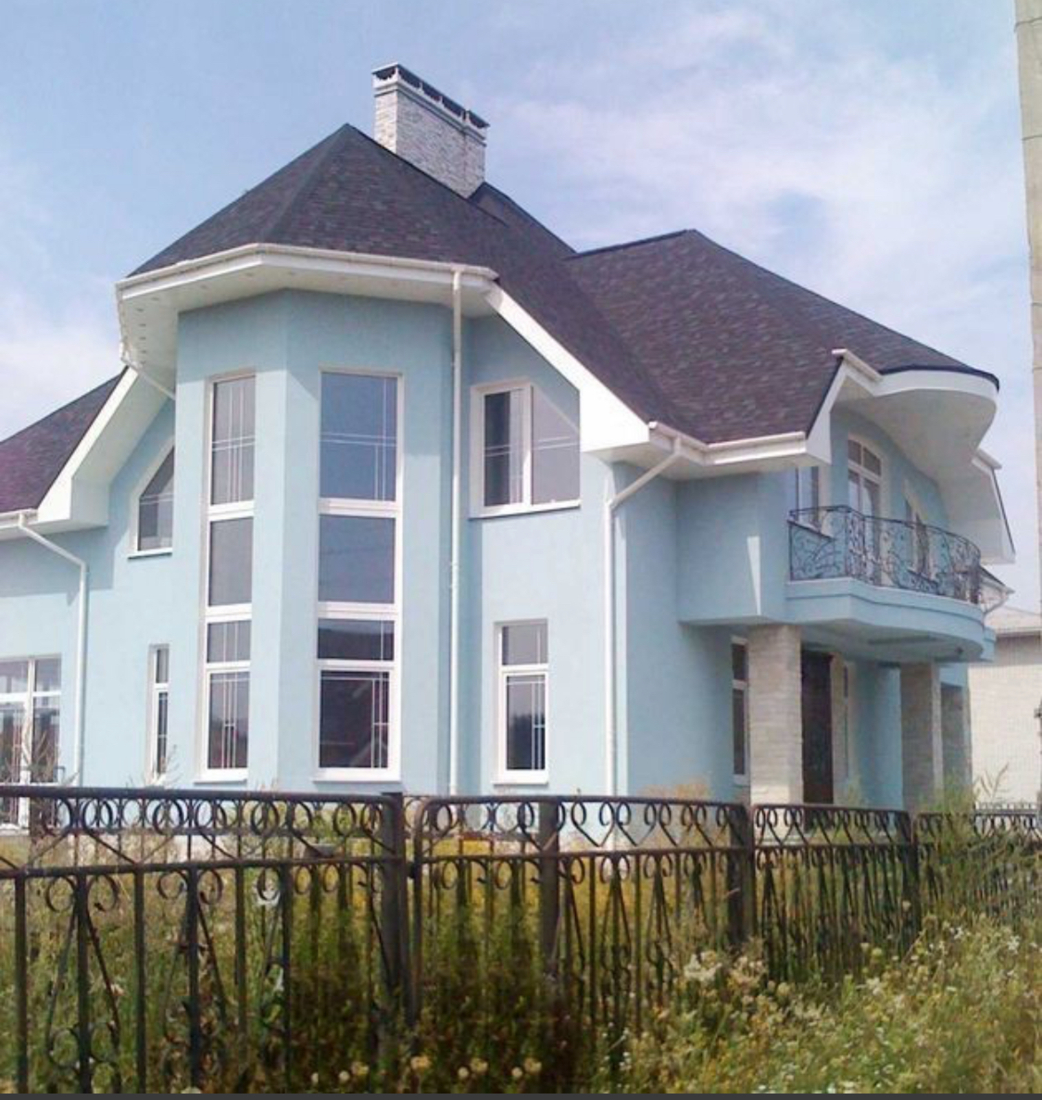 Продається елітний будинок в котеджному селищі 'Зелений Гай', що охороняється. фото 1 Продається елітний будинок в котеджному селищі 'Зелений Гай', що охороняється. фото 1