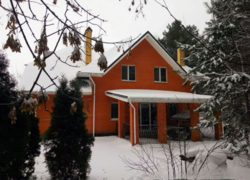 Продається теплий, затишний будинок, ділянка 12 соток, ліс фото 1 Продається теплий, затишний будинок, ділянка 12 соток, ліс фото 1