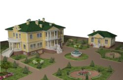 Продається Будинок під оздоблення в місті метро 15 хв. пішки. фото 2 Продається Будинок під оздоблення в місті метро 15 хв. пішки. фото 2