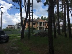 Продається Будинок під оздоблення в місті метро 15 хв. пішки. фото 6 Продається Будинок під оздоблення в місті метро 15 хв. пішки. фото 6