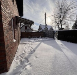 Продаж 2 поверхового будинку бесідка і ділянкою на 3 сотки, 100 кв. м, 4 кімнати, на вул. Газопровідна фото 1 Продаж 2 поверхового будинку бесідка і ділянкою на 3 сотки, 100 кв. м, 4 кімнати, на вул. Газопровідна фото 1