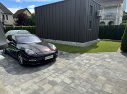 Продаж сучасної дачі з двома будинками, Осокорки 1км, фото 13 Продаж сучасної дачі з двома будинками, Осокорки 1км, фото 13