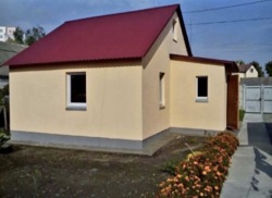 Продаж 2 будинків на одній ділянці м. Бориспіль (центр) фото 1 Продаж 2 будинків на одній ділянці м. Бориспіль (центр) фото 1