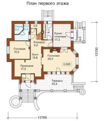 Продається будинок в стилі модерн фото 9 Продається будинок в стилі модерн фото 9