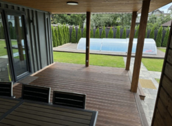 Продаж сучасної дачі з двома будинками, Осокорки 1км, фото 4 Продаж сучасної дачі з двома будинками, Осокорки 1км, фото 4