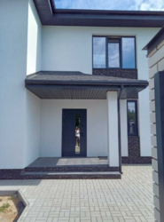 Новий будинок з гаражем, ділянка 8 соток фото 5 Новий будинок з гаражем, ділянка 8 соток фото 5