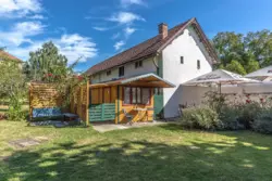 Продаж котеджу, Кокорін, Чехія фото 17 Продаж котеджу, Кокорін, Чехія фото 17