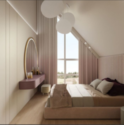 Продаж будинку на 120 кв. м у котеджному містечку Villaggo фото 10 Продаж будинку на 120 кв. м у котеджному містечку Villaggo фото 10