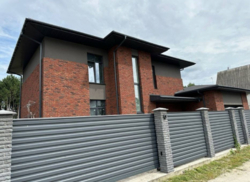 Продаж будинку з земельною ділянкою 21 сотка Козин фото 2 Продаж будинку з земельною ділянкою 21 сотка Козин фото 2