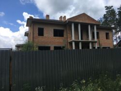 Продається Будинок під оздоблення в місті метро 15 хв. пішки. фото 4 Продається Будинок під оздоблення в місті метро 15 хв. пішки. фото 4