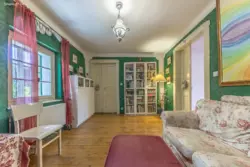 Продаж котеджу, Кокорін, Чехія фото 4 Продаж котеджу, Кокорін, Чехія фото 4