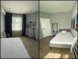 Продаж таунхаусу на Осокорках фото 14 Продаж таунхаусу на Осокорках фото 14