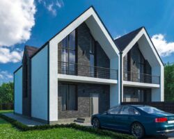 таунхаус Нивки фото 7 таунхаус Нивки фото 7