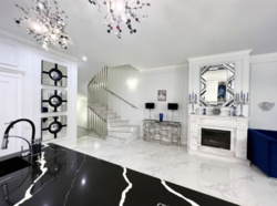 Ocean Plaza 2хв. 220 м2 з гаражем на 2 авто, терасою фото 2 Ocean Plaza 2хв. 220 м2 з гаражем на 2 авто, терасою фото 2