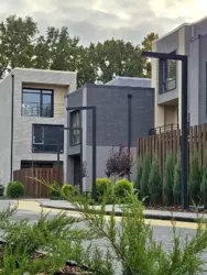 Продаж двоповерхового танхаусу, Крюківщина, Sвій Dім 2 фото 5 Продаж двоповерхового танхаусу, Крюківщина, Sвій Dім 2 фото 5