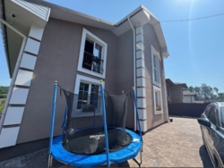 Продаж будинку з виходом на річку Нивка (Олімпійська база»Святошин») фото 4 Продаж будинку з виходом на річку Нивка (Олімпійська база»Святошин») фото 4