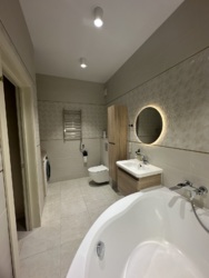 Продаж 2 поверхового таунхауса з ділянкою на 1 сотку, 100 кв. м фото 12 Продаж 2 поверхового таунхауса з ділянкою на 1 сотку, 100 кв. м фото 12