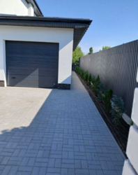 Новий будинок з гаражем, ділянка 8 соток фото 4 Новий будинок з гаражем, ділянка 8 соток фото 4