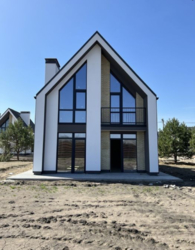 Продаж будинку на 120 кв. м у котеджному містечку Villaggo фото 2 Продаж будинку на 120 кв. м у котеджному містечку Villaggo фото 2