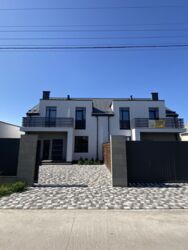 Будинок, Осокорки. фото 1 Будинок, Осокорки. фото 1