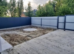 ������ ��������� ��������������� ������� 118 �² � �������, �������� ���� 8