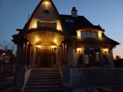 Продаж будинку на вул. Богатирська фото 8 Продаж будинку на вул. Богатирська фото 8