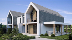 Дуплекс в с. Дмитрівка, поруч з містом фото 5 Дуплекс в с. Дмитрівка, поруч з містом фото 5