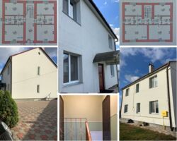 Продаж таунхауса в с. Святопетрівське фото 1 Продаж таунхауса в с. Святопетрівське фото 1