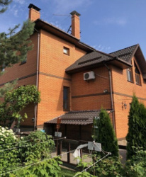 Продаж 2 поверхового будинку з верандою і ділянкою на 12 соток, 320 кв. м, 6 кімнат, на вул. Вірності 33 • фото 8 Продаж 2 поверхового будинку з верандою і ділянкою на 12 соток, 320 кв. м, 6 кімнат, на вул. Вірності 33 • фото 8