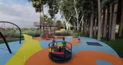  252 . . Riviera Village  12