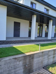 Новий будинок з гаражем, ділянка 8 соток фото 6 Новий будинок з гаражем, ділянка 8 соток фото 6