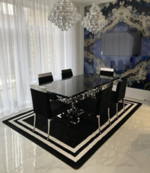 Ocean Plaza 2хв. 220 м2 з гаражем на 2 авто, терасою фото 7 Ocean Plaza 2хв. 220 м2 з гаражем на 2 авто, терасою фото 7