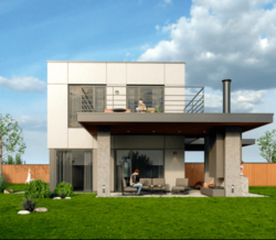 Продаж котеджу в КМ Тепло фото 2 Продаж котеджу в КМ Тепло фото 2