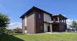 Продаж стильного двоповерхового будинку 220 м² Тарасівка фото 1 Продаж стильного двоповерхового будинку 220 м² Тарасівка фото 1