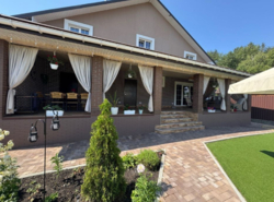 Продаж будинку з виходом на річку Нивка (Олімпійська база»Святошин») фото 7 Продаж будинку з виходом на річку Нивка (Олімпійська база»Святошин») фото 7