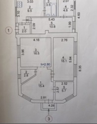 ������ �������������� ������� � ������������ ������ ���� 3