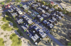 Продаж триповерхового танхаусу, Sвій Dім 2 Крюківщина фото 2 Продаж триповерхового танхаусу, Sвій Dім 2 Крюківщина фото 2