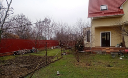 Продаж будинку і гостьовий будиночка на Осокорках фото 6 Продаж будинку і гостьовий будиночка на Осокорках фото 6