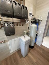 Шикарный дом возле Днепра фото 14 Шикарный дом возле Днепра фото 14