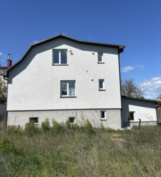 Будинок та земельна ділянка 12 соток на Осокорках фото 1 Будинок та земельна ділянка 12 соток на Осокорках фото 1